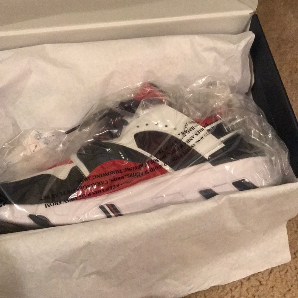 TOMMY Hilfiger Zeki Sneakers